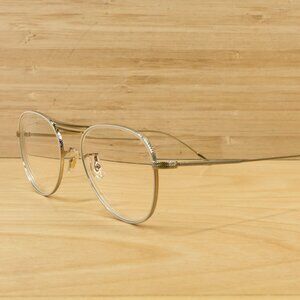 Oliver Peoples OV1226S 5236F9 Cade Men's Eyeglasses Frame, 52 18 145, Italy